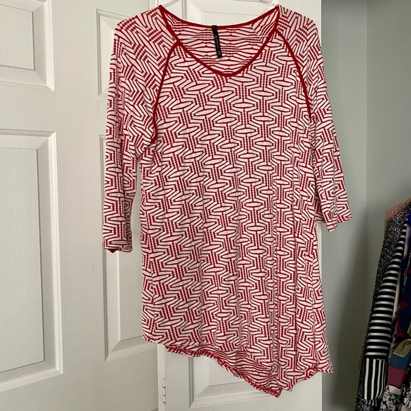 Tunic top - Picture 6 of 7